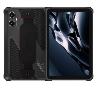 OUKITEL tablet RT3 Plus, 8", 4/128GB, 4G, 11000mAh, IP68/IP69K, μαύρο OUKITEL tablet RT3 Plus, 8", 4/128GB, 4G, 11000mAh, IP68/IP69K, μαύρο