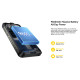 ULEFONE smartphone RugKing με ηχείο 3.5W, 5.99", 8/128GB, 9600mAh, IP68/IP69K/MIL-STD-810H, μαύρο ULEFONE smartphone RugKing με ηχείο 3.5W, 5.99", 8/128GB, 9600mAh, IP68/IP69K/MIL-STD-810H, μαύρο