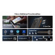 ULEFONE smartphone RugKing 2 Pro, 5.45", 6/128GB, 4550mAh, IP68/IP69K/MIL-STD-810H, μαύρο ULEFONE smartphone RugKing 2 Pro, 5.45", 6/128GB, 4550mAh, IP68/IP69K/MIL-STD-810H, μαύρο