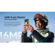 ULEFONE smartphone RugKing 5 Pro, 6.78", 8/256GB, 20000mAh, IP68/IP69K/MIL-STD-810H, μαύρο ULEFONE smartphone RugKing 5 Pro, 6.78", 8/256GB, 20000mAh, IP68/IP69K/MIL-STD-810H, μαύρο
