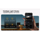 ULEFONE smartphone RugKing 5 Pro, 6.78", 8/256GB, 20000mAh, IP68/IP69K/MIL-STD-810H, μαύρο ULEFONE smartphone RugKing 5 Pro, 6.78", 8/256GB, 20000mAh, IP68/IP69K/MIL-STD-810H, μαύρο