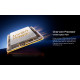 ULEFONE tablet RugKing Pad Pro, 8.68", 8/128GB, 7100mAh, IP68/IP69K/MIL-STD-810H, 4G, μαύρο ULEFONE tablet RugKing Pad Pro, 8.68", 8/128GB, 7100mAh, IP68/IP69K/MIL-STD-810H, 4G, μαύρο