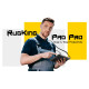 ULEFONE tablet RugKing Pad Pro, 8.68", 8/128GB, 7100mAh, IP68/IP69K/MIL-STD-810H, 4G, μαύρο ULEFONE tablet RugKing Pad Pro, 8.68", 8/128GB, 7100mAh, IP68/IP69K/MIL-STD-810H, 4G, μαύρο
