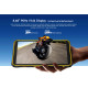 ULEFONE tablet RugKing Pad Pro, 8.68", 8/128GB, 7100mAh, IP68/IP69K/MIL-STD-810H, 4G, μαύρο ULEFONE tablet RugKing Pad Pro, 8.68", 8/128GB, 7100mAh, IP68/IP69K/MIL-STD-810H, 4G, μαύρο