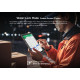 ULEFONE tablet RugKing Pad Pro, 8.68", 8/128GB, 7100mAh, IP68/IP69K/MIL-STD-810H, 4G, μαύρο ULEFONE tablet RugKing Pad Pro, 8.68", 8/128GB, 7100mAh, IP68/IP69K/MIL-STD-810H, 4G, μαύρο