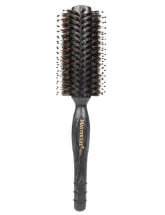 MASTER LEE βούρτσα μαλλιών RXN-0022, 5x22.5cm, ξύλινη