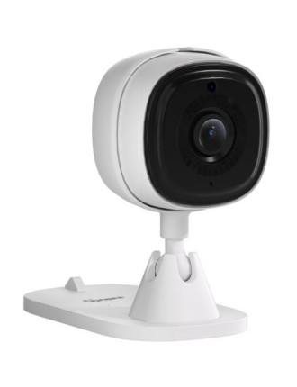 SONOFF smart κάμερα S-CAM με ηχητικό συναγερμό, 1080p FHD, Wi-Fi SONOFF smart κάμερα S-CAM με ηχητικό συναγερμό, 1080p FHD, Wi-Fi