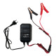 BYGD φορτιστής & συντηρητής μπαταρίας αυτοκινήτου S5000, 6V/2A 12V/5A