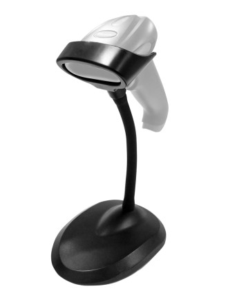 WINSON βάση για barcode scanner S6-B, εύκαμπτη, μαύρη WINSON βάση για barcode scanner S6-B, εύκαμπτη, μαύρη