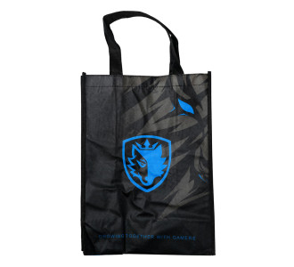 SADES τσάντα SA-BAG, 28.5 x 38cm