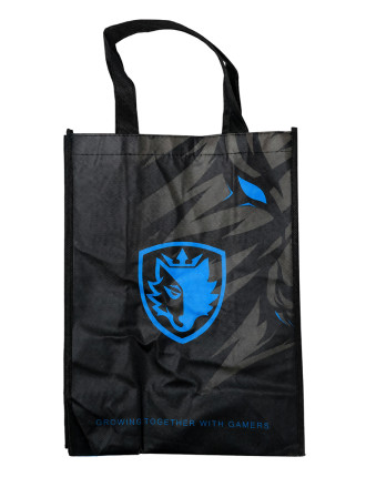 SADES τσάντα SA-BAG, 28.5 x 38cm