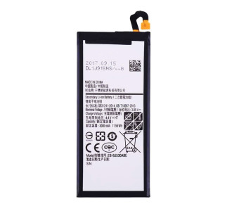 High Copy Μπαταρία για Samsung J5 (2017), Li-ion 3000mAh