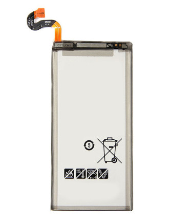 High Copy Μπαταρία SBAT-009 για Samsung S8 Plus, Li-ion 3500mAh