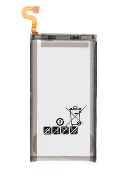 High Copy Μπαταρία SBAT-010 για Samsung S9, Li-ion 3000mAh