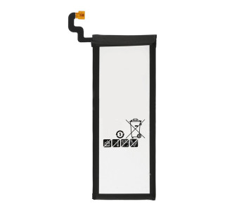 High Copy Μπαταρία SBAT-014 για Samsung Note 5, Li-ion 2900mAh