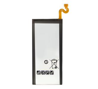 High Copy Μπαταρία SBAT-015 για Samsung Note 9, Li-ion 4000mAh