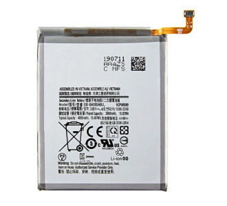 High Copy Μπαταρία SBAT-017 για Samsung A20, Li-ion 3900mAh