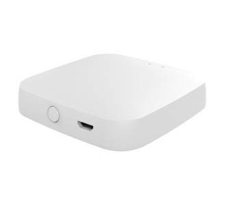 SECUKEY ασύρματο bluetooth gateway SCK-GATEWAY, Wi-Fi, λευκό SECUKEY ασύρματο bluetooth gateway SCK-GATEWAY, Wi-Fi, λευκό