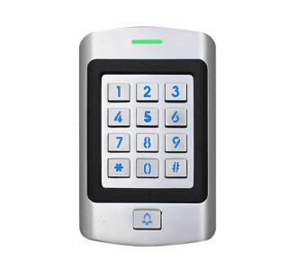 SECUKEY αδιάβροχο πληκτρολόγιο πρόσβασης SCK-K9, 125KHz