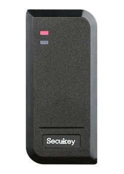 SECUKEY Αυτόνομος αναγνώστης καρτών SCK-S2-EM, αδιάβροχος