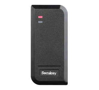 SECUKEY Αυτόνομος αναγνώστης καρτών SCK-S2-EM, αδιάβροχος