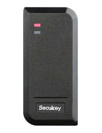 SECUKEY Αυτόνομος αναγνώστης καρτών SCK-S2-EM, αδιάβροχος