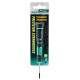 PROSKIT κατσαβίδι ακριβείας σταυρωτό SD-081-P3, PH0 PROSKIT κατσαβίδι ακριβείας σταυρωτό SD-081-P3, PH0