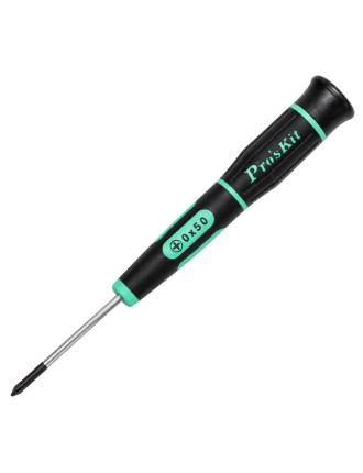 PROSKIT κατσαβίδι ακριβείας σταυρωτό SD-081-P3, PH0 PROSKIT κατσαβίδι ακριβείας σταυρωτό SD-081-P3, PH0