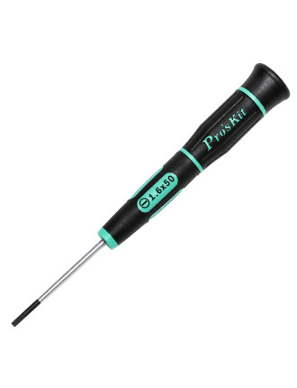 PROSKIT κατσαβίδι ακριβείας ίσιο SD-081-S2, 1.6mm