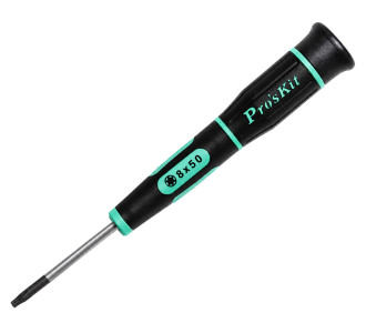 PROSKIT κατσαβίδι ακριβείας Torx SD-081-T8, T8 PROSKIT κατσαβίδι ακριβείας Torx SD-081-T8, T8