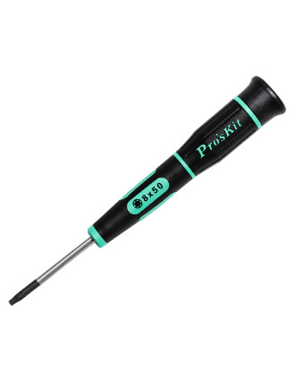 PROSKIT κατσαβίδι ακριβείας Torx SD-081-T8, T8 PROSKIT κατσαβίδι ακριβείας Torx SD-081-T8, T8