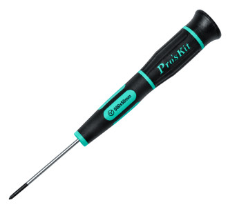 PROSKIT κατσαβίδι ακριβείας τύπου Y SD-081-TRIY06, 0.6mm PROSKIT κατσαβίδι ακριβείας τύπου Y SD-081-TRIY06, 0.6mm