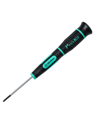 PROSKIT κατσαβίδι ακριβείας τύπου Y SD-081-TRIY06, 0.6mm PROSKIT κατσαβίδι ακριβείας τύπου Y SD-081-TRIY06, 0.6mm