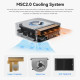 BEELINK mini PC SEi13 Pro, Intel i7-13620H, 32GB, 1TB M.2, Windows 11 Pro BEELINK mini PC SEi13 Pro, Intel i7-13620H, 32GB, 1TB M.2, Windows 11 Pro