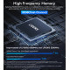 BEELINK mini PC SEi13 Pro, Intel i7-13620H, 32GB, 1TB M.2, Windows 11 Pro BEELINK mini PC SEi13 Pro, Intel i7-13620H, 32GB, 1TB M.2, Windows 11 Pro