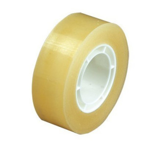 SELLOPLAST Διάφανο Sellotape 12mm, 33m