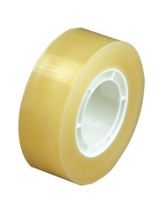 SELLOPLAST Διάφανο Sellotape 12mm, 33m SELLOPLAST Διάφανο Sellotape 12mm, 33m