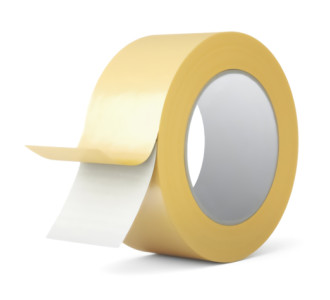 PRIMO TAPE αυτοκόλλητη ταινία διπλής όψεως SEL-014, 38mm x 5m