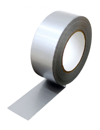 PRIMO TAPE αυτοκόλλητη υφασμάτινη ταινία SEL-016, 48mm x 10m, γκρι