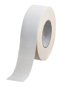 PRIMO TAPE αυτοκόλλητη υφασμάτινη ταινία SEL-018, 48mm x 10m, λευκή