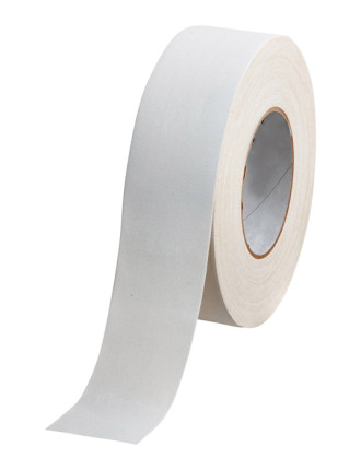 PRIMO TAPE αυτοκόλλητη υφασμάτινη ταινία SEL-018, 48mm x 10m, λευκή PRIMO TAPE αυτοκόλλητη υφασμάτινη ταινία SEL-018, 48mm x 10m, λευκή