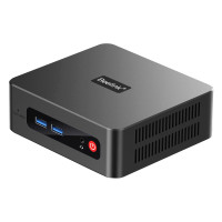 BEELINK mini PC SER3, AMD 3200U, 16GB, 500GB M.2, Windows 11 Pro