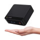 BEELINK mini PC SER5 Pro, AMD 5625U, 16GB, 500GB M.2, Windows 11 Pro