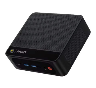 BEELINK mini PC SER5 Pro, AMD 5625U, 16GB, 500GB M.2, Windows 11 Pro