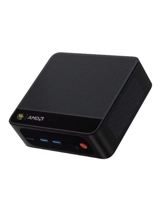 BEELINK mini PC SER5 Pro, AMD 5625U, 16GB, 500GB M.2, Windows 11 Pro