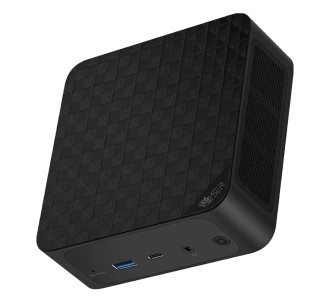 BEELINK mini PC SER 6, AMD 6900HX AMD 680M, 16/500GB M.2, Windows 11 Pro BEELINK mini PC SER 6, AMD 6900HX AMD 680M, 16/500GB M.2, Windows 11 Pro
