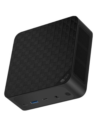 BEELINK mini PC SER 6, AMD 6900HX AMD 680M, 16/500GB M.2, Windows 11 Pro BEELINK mini PC SER 6, AMD 6900HX AMD 680M, 16/500GB M.2, Windows 11 Pro