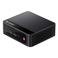 BEELINK mini PC SER5 Max, AMD 7735HS, 24GB, 500GB M.2, Windows 11 Pro