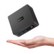 BEELINK mini PC SER3, AMD Ryzen 3 3200U, 8GB, 480GB M.2, Windows 11 Pro BEELINK mini PC SER3, AMD Ryzen 3 3200U, 8GB, 480GB M.2, Windows 11 Pro