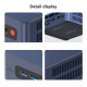 BEELINK mini PC SER3, AMD Ryzen 3 3200U, 8GB, 480GB M.2, Windows 11 Pro BEELINK mini PC SER3, AMD Ryzen 3 3200U, 8GB, 480GB M.2, Windows 11 Pro